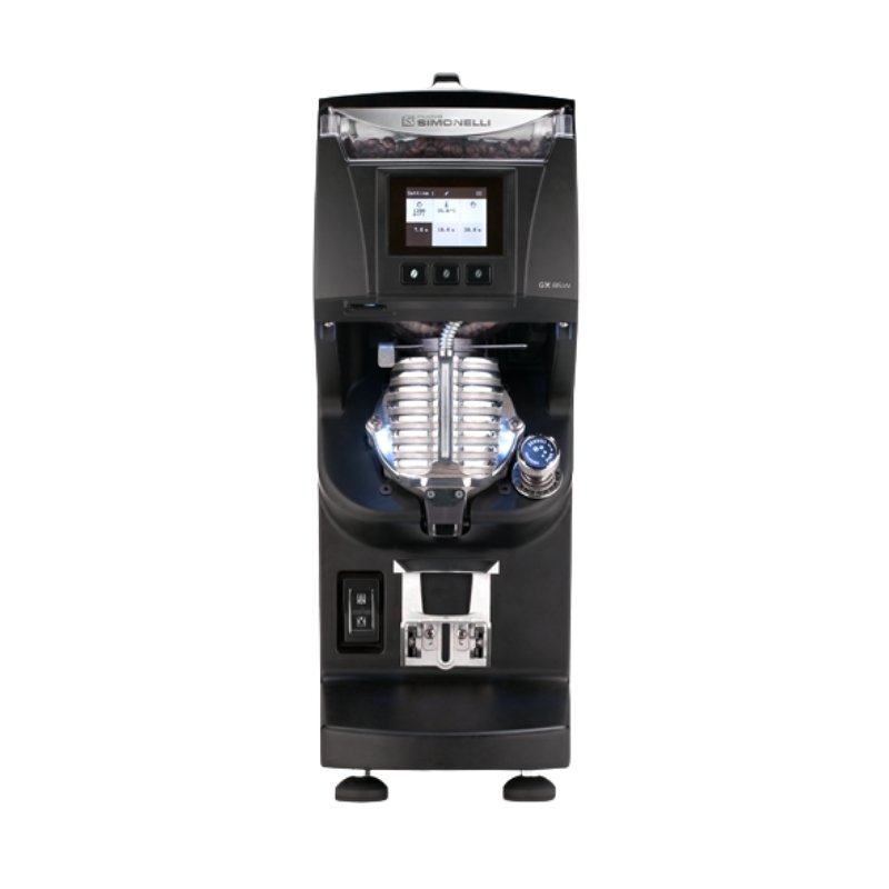 Nuova Simonelli GX 85W Tartılı Kahve Değirmeni